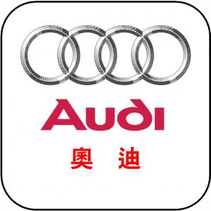 AUDI | 奧迪