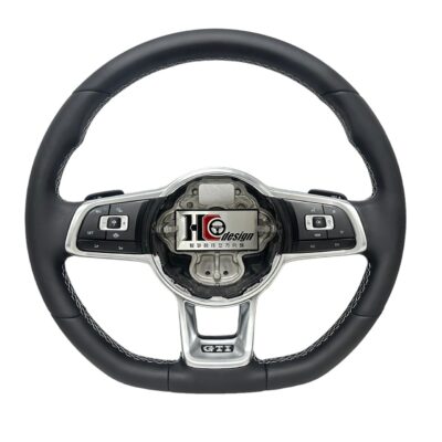 HC design GOLF-NAPPA皮