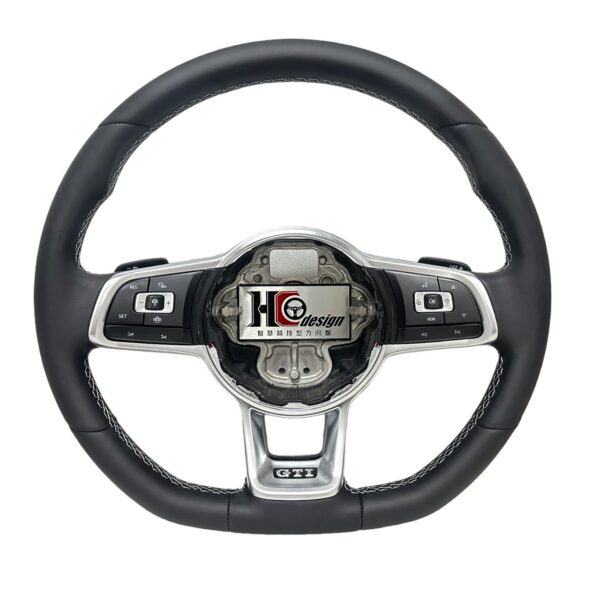HC design GOLF-NAPPA皮