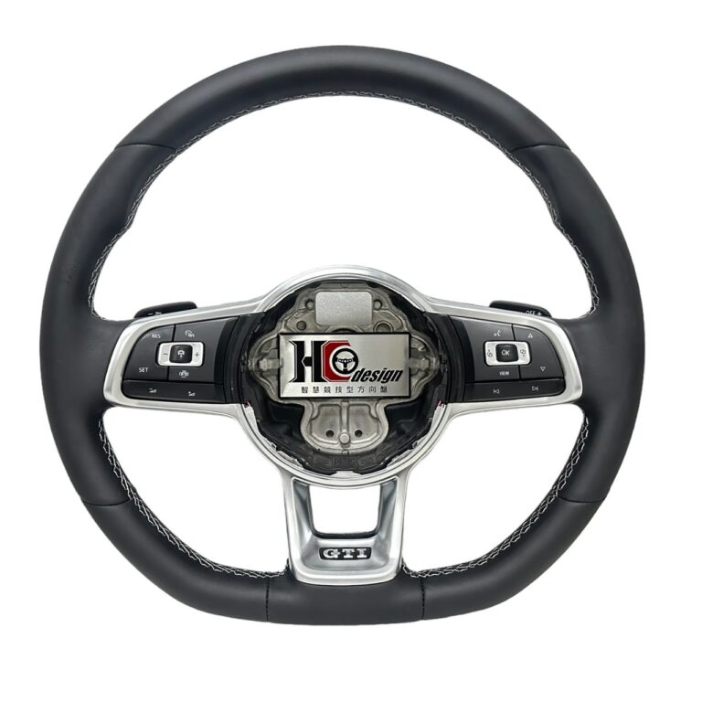 HC design GOLF-NAPPA皮